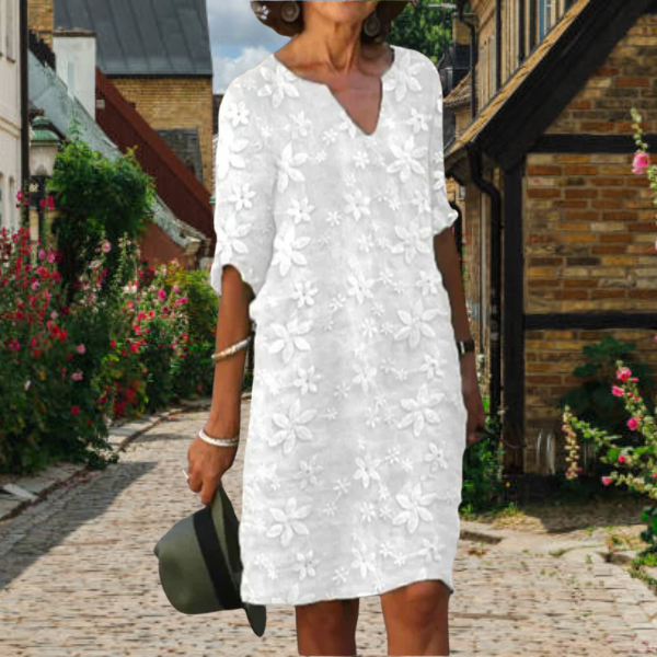 Ambra | Abito Elegante Per Donna
