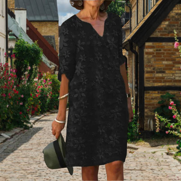 Ambra | Abito Elegante Per Donna