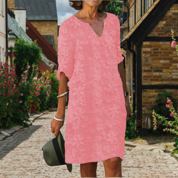 Ambra | Abito Elegante Per Donna
