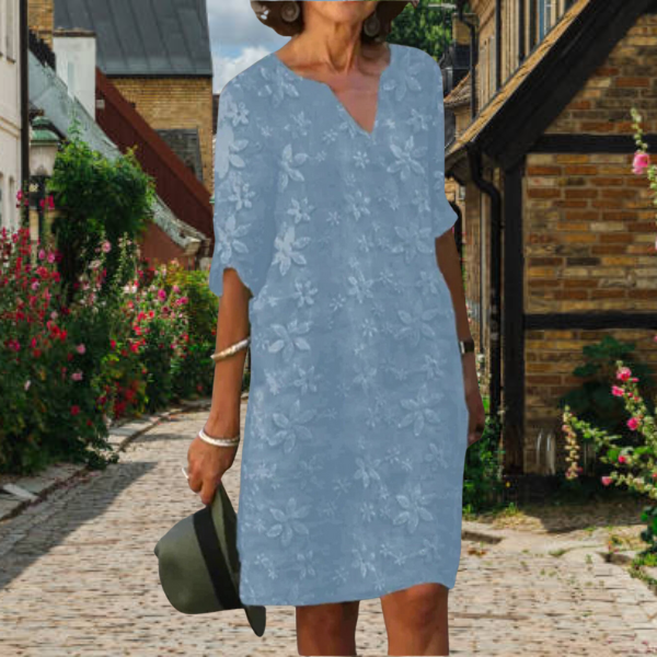 Ambra | Abito Elegante Per Donna