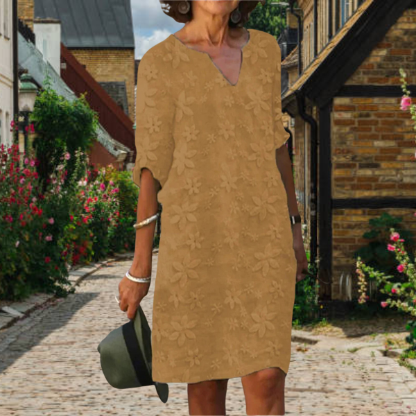 Ambra | Abito Elegante Per Donna