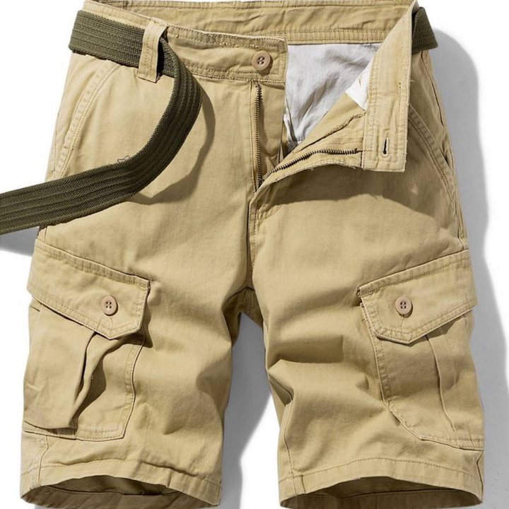 Jameson | Short Cargo pour Homme | Multi-poches