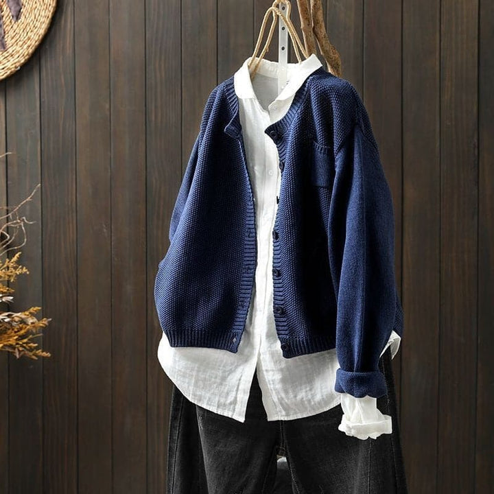 Miriam - Cardigan pour femme