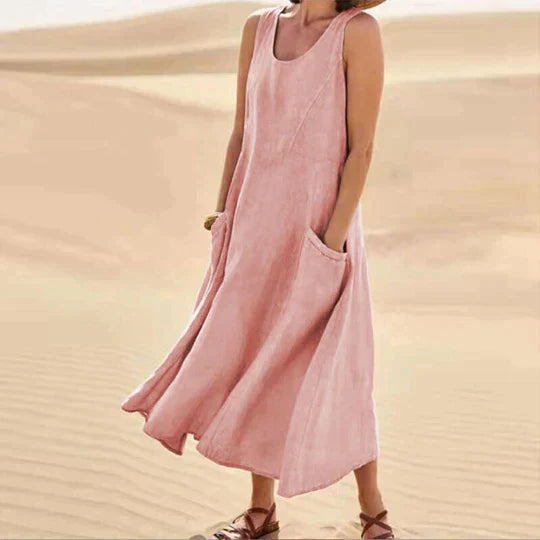 Madeline | Canotta oversize