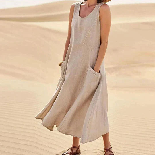 Madeline | Canotta oversize