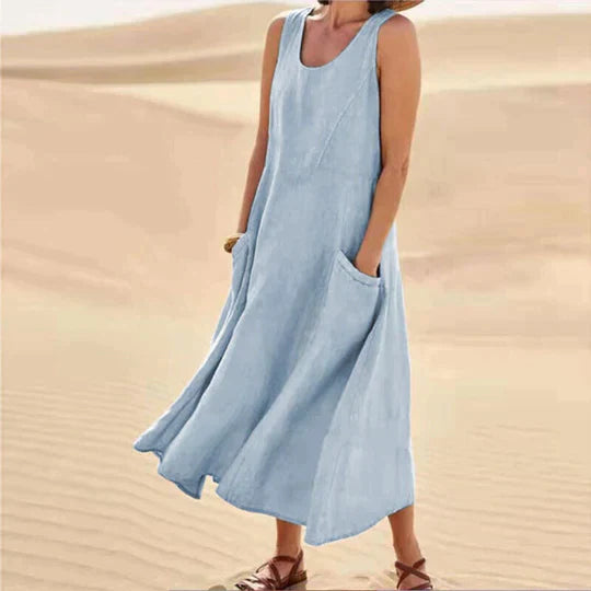 Madeline | Canotta oversize