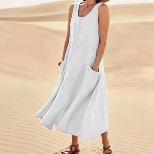 Madeline | Canotta oversize