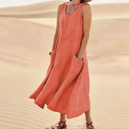 Madeline | Canotta oversize