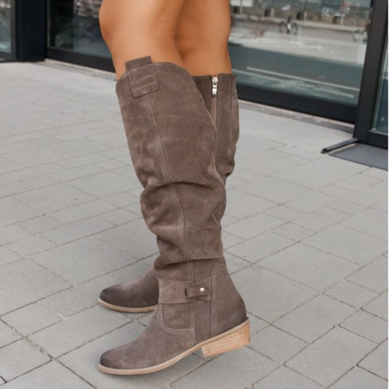 Magnolia - Bottes populaires pour femmes