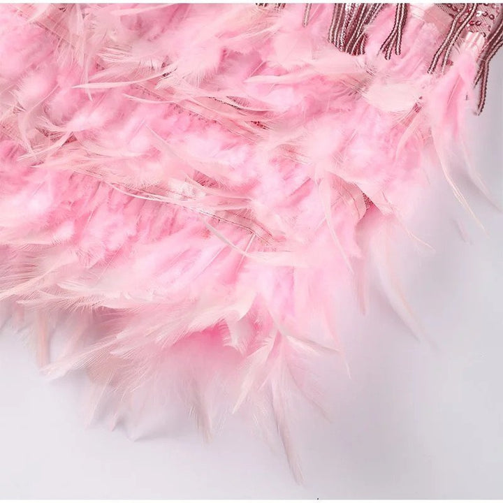 Elegantes Cocktailkleid Samba
