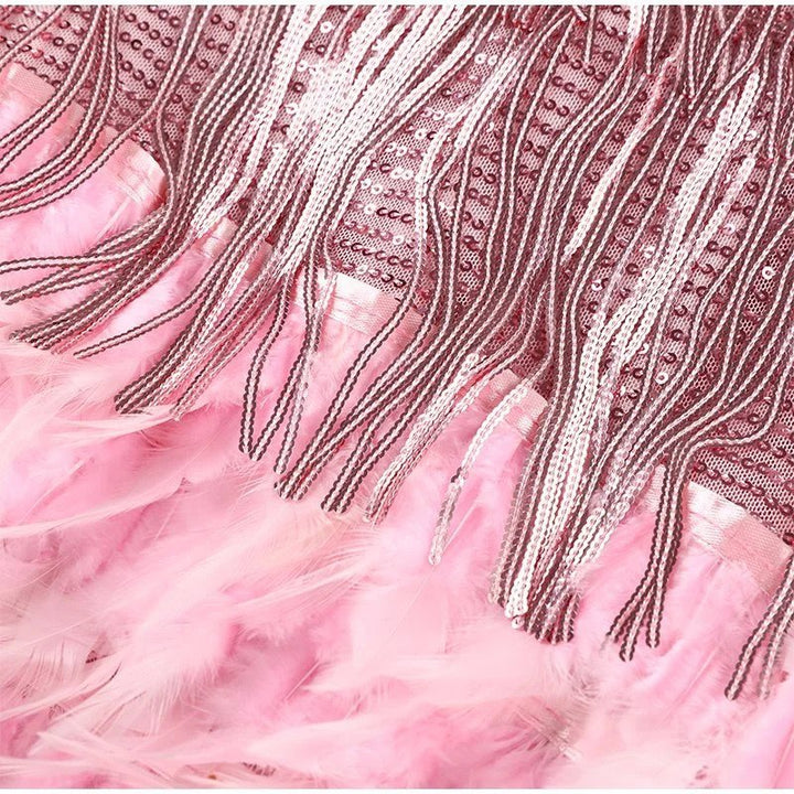 Elegantes Cocktailkleid Samba