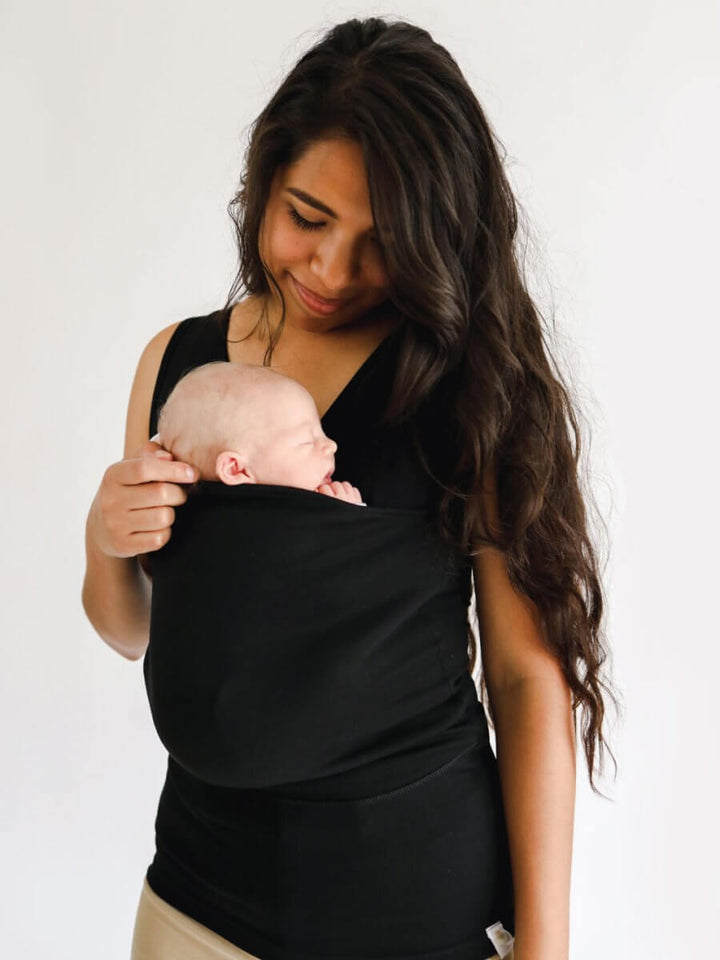 Maglietta Premium Baby per porta-bebè - Scopri lo stile e il comfort con la maglietta porta-bebè Premium Baby.