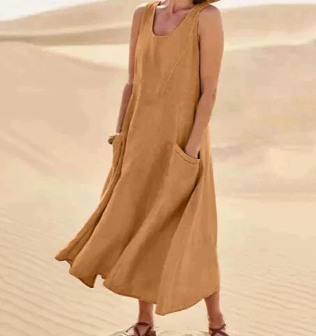 Madeline | Canotta oversize