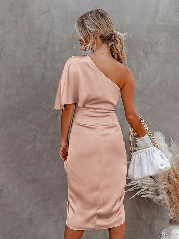 Julie - Kleid Stil Ibiza