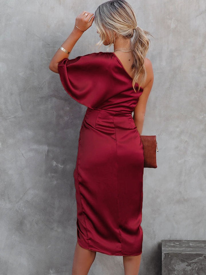 Julie - Kleid Stil Ibiza