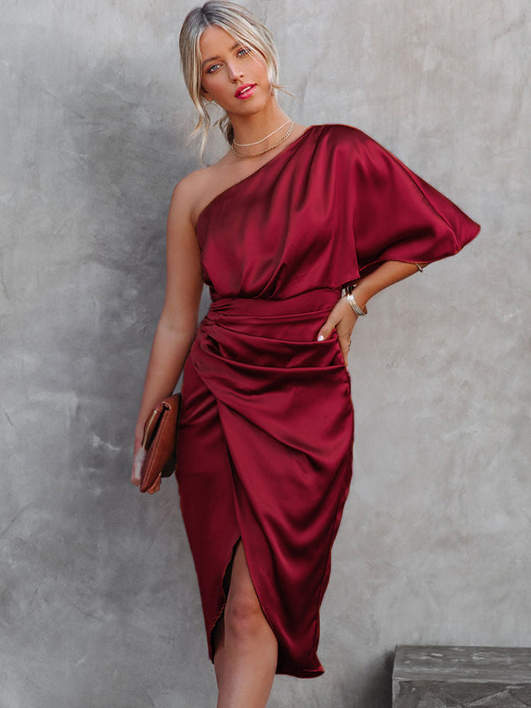 Julie - Kleid Stil Ibiza