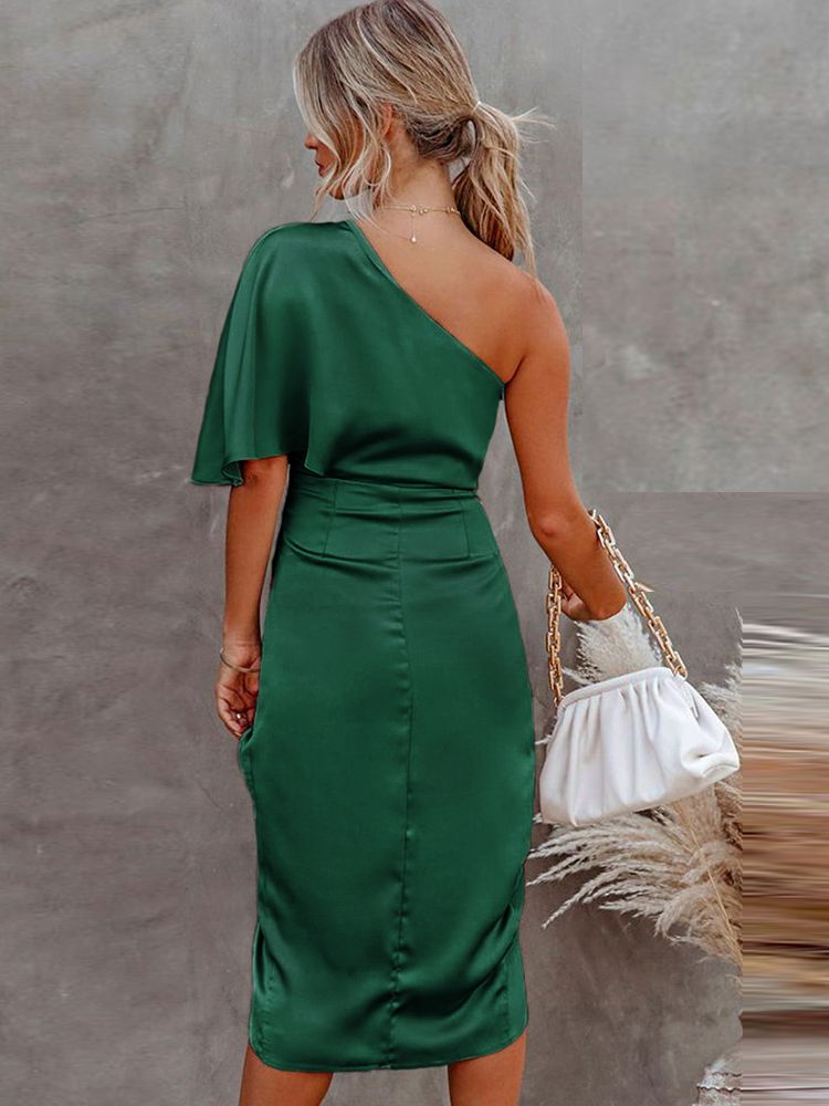 Julie - Kleid Stil Ibiza