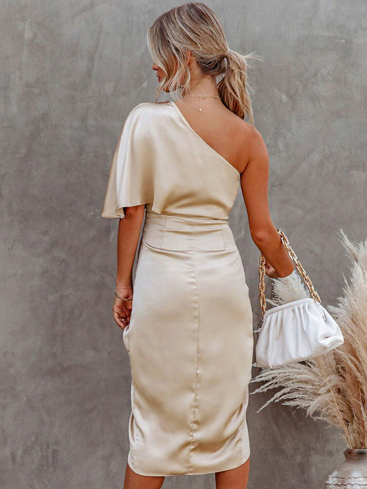 Julie - Kleid Stil Ibiza