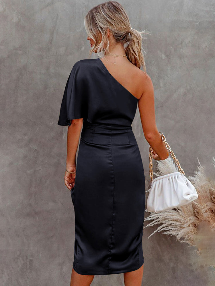 Julie - Kleid Stil Ibiza