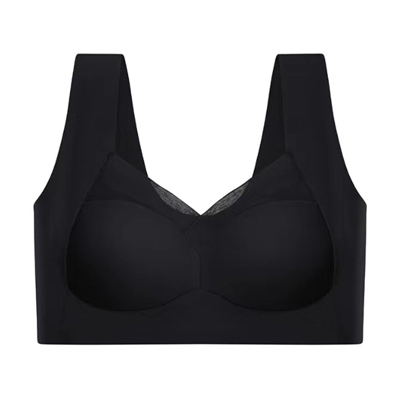Bella - Nahtloser Komfort-BH