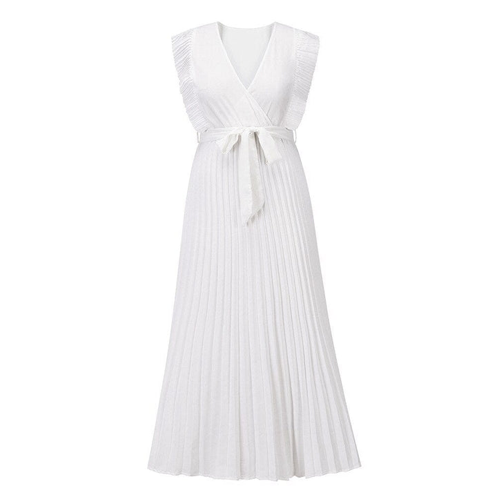 Soraya Abito Elegante – L'Eleganza Senza Tempo con un Tocco Moderno
