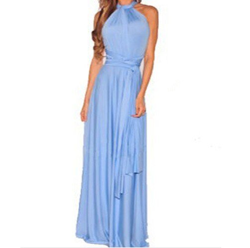 Vestito leggero da donna Amber - Elegante e confortevole