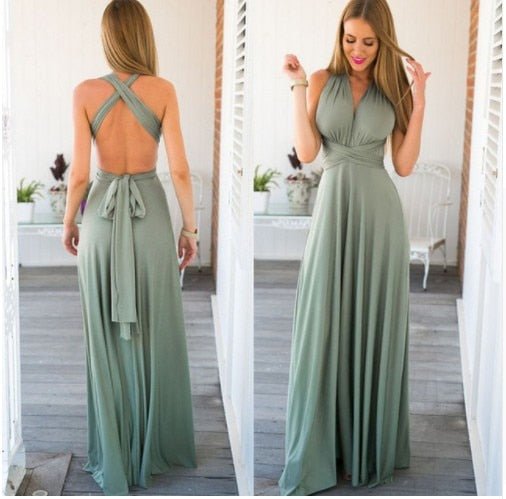 Vestito leggero da donna Amber - Elegante e confortevole
