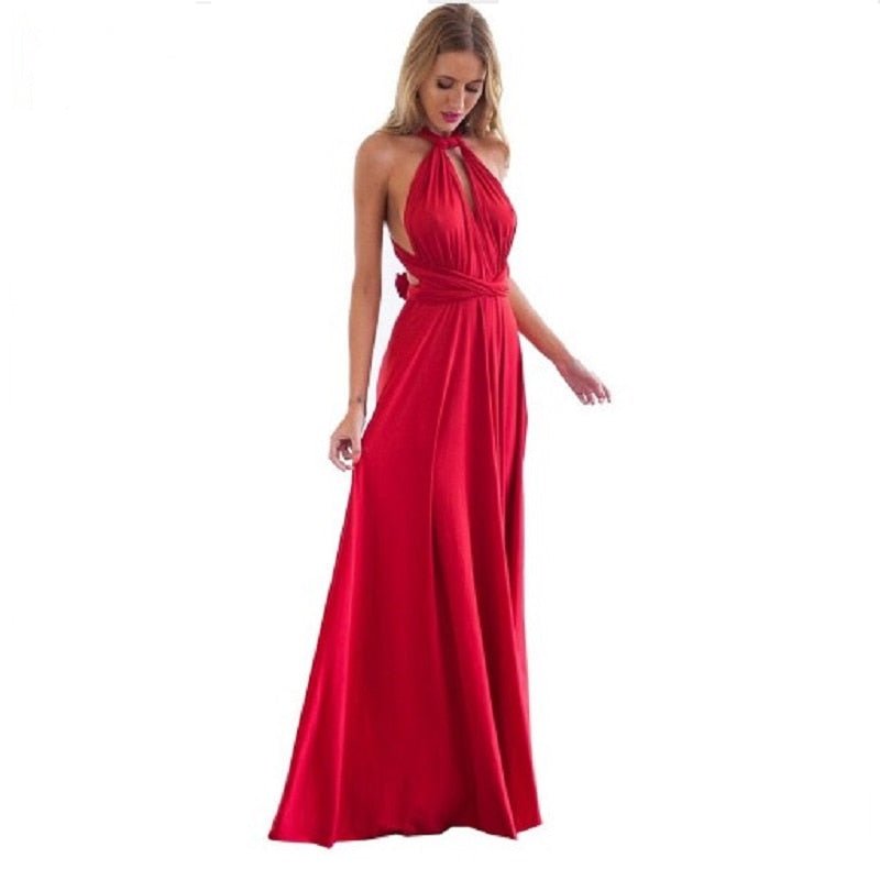 Vestito leggero da donna Amber - Elegante e confortevole