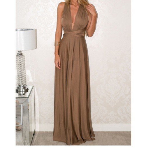 Vestito leggero da donna Amber - Elegante e confortevole