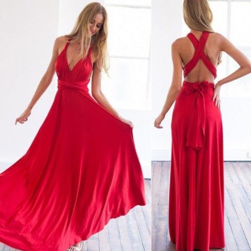 Vestito leggero da donna Amber - Elegante e confortevole