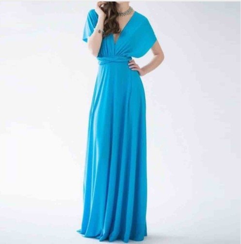 Vestito leggero da donna Amber - Elegante e confortevole