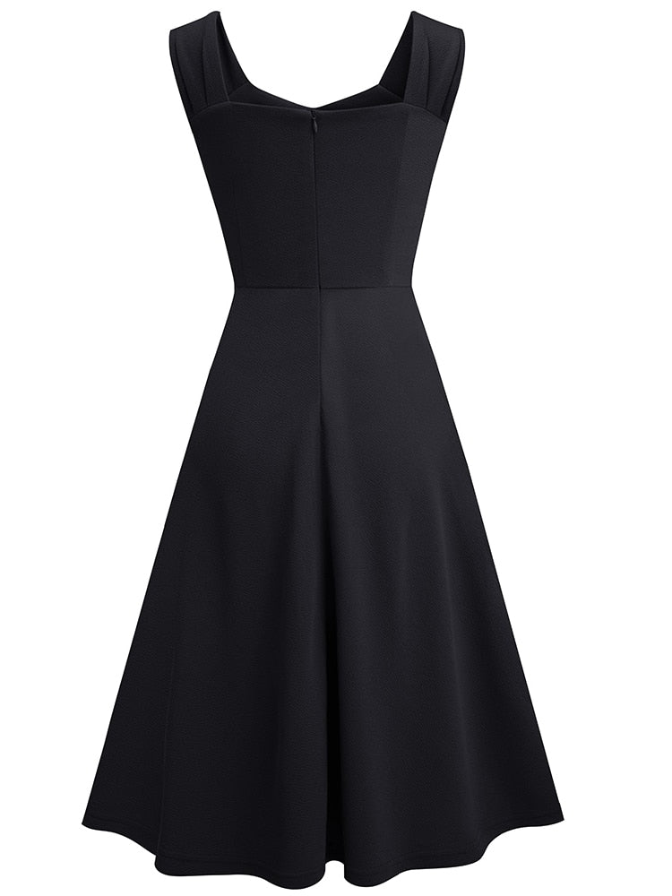 Vestito leggero da donna - Elegante e fluido