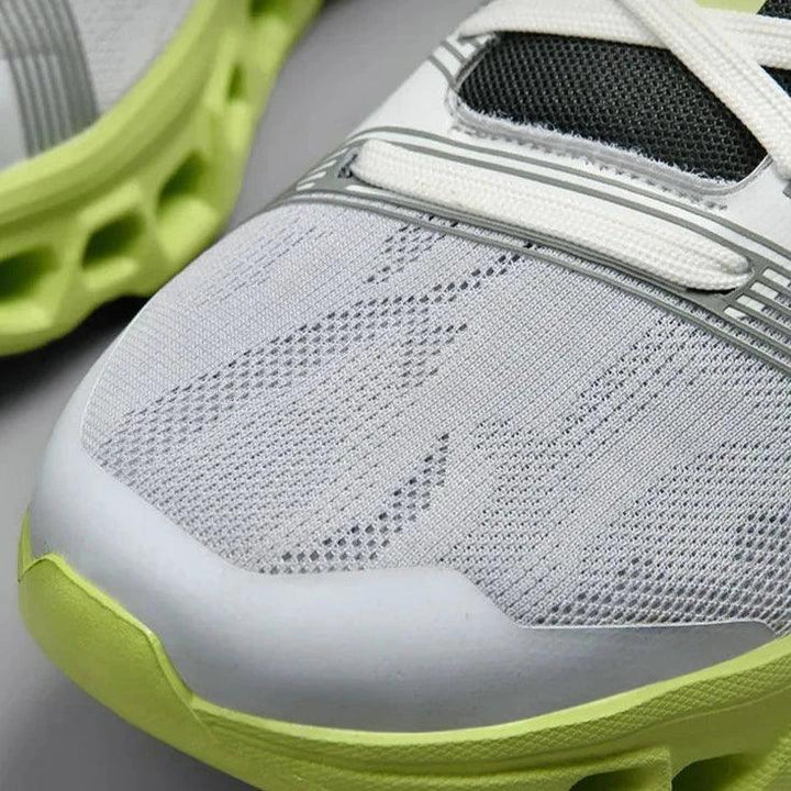 Lightweight and breathable baskets for men - Comfortable shoes - Running shoes