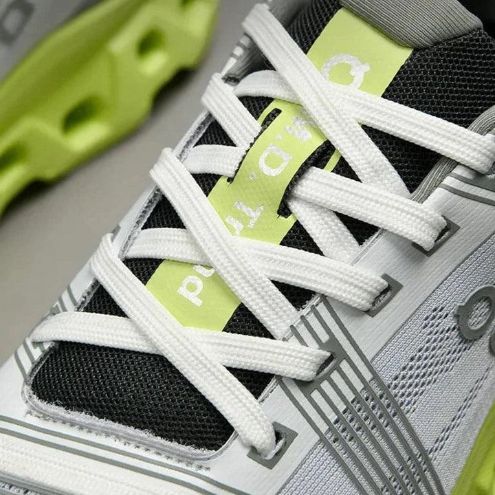 Lightweight and breathable baskets for men - Comfortable shoes - Running shoes