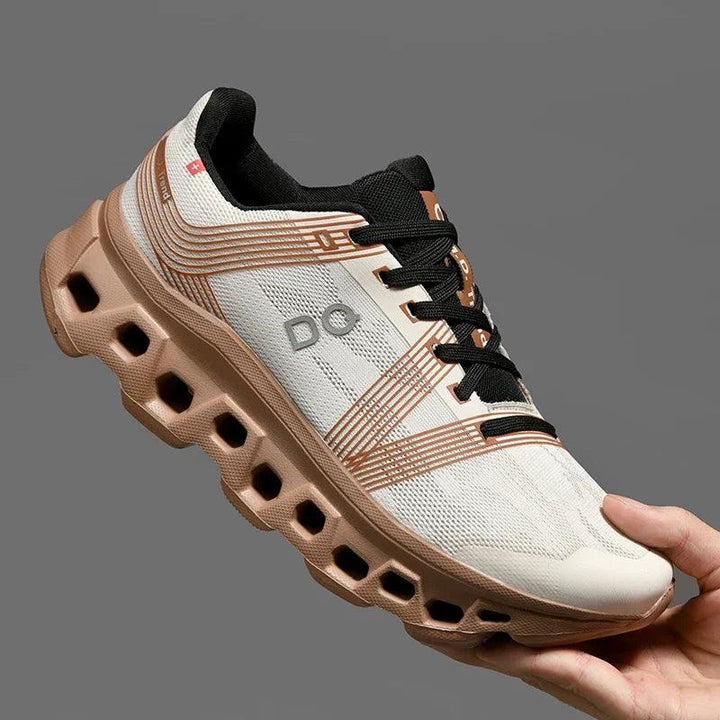 Lightweight and breathable baskets for men - Comfortable shoes - Running shoes