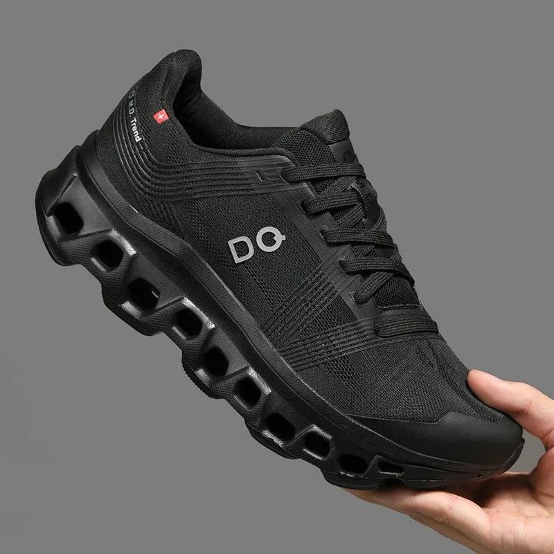 Lightweight and breathable baskets for men - Comfortable shoes - Running shoes