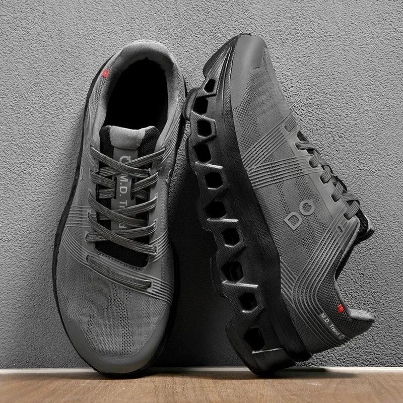 Lightweight and breathable baskets for men - Comfortable shoes - Running shoes