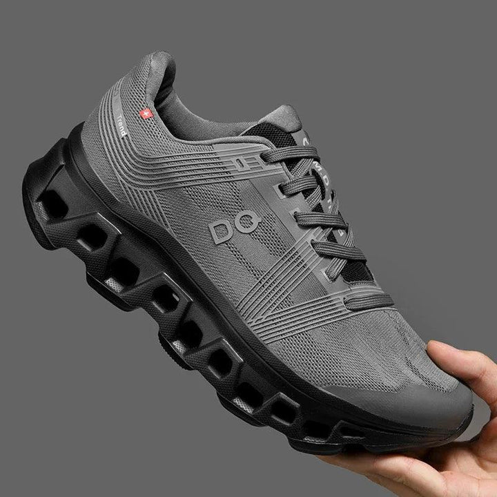 Lightweight and breathable baskets for men - Comfortable shoes - Running shoes
