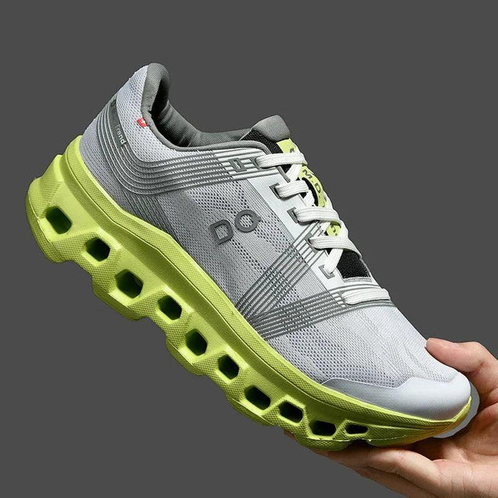 Lightweight and breathable baskets for men - Comfortable shoes - Running shoes